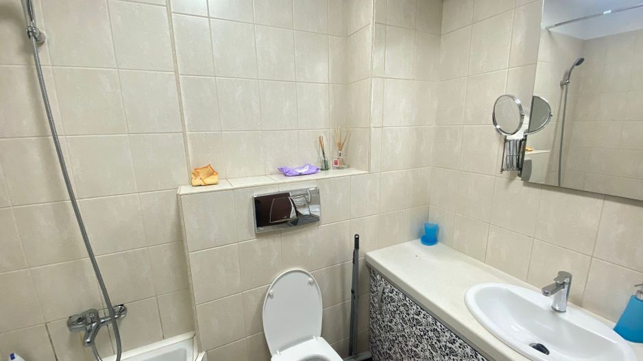 Apartament 2 camere + parcare Uverturii V2 - Poză 12
