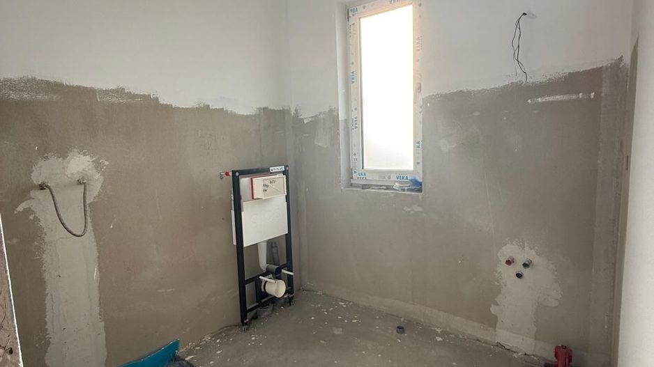 Casa individuala - 3 dormitoare- zona Ikea Dumbravita - Poză 8