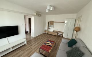 AP. 2 CAMERE MOSILOR, MOBILAT MODERN, BLOC REABILITAT, METROU 5 MINUTE - Poză 2