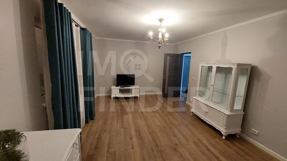 Apartament Superfinisat Dorobantilor - Poză 3