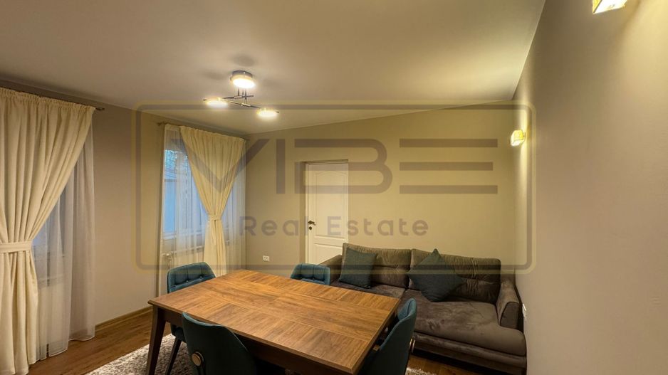 Casa individuala Centru - Palas Campus - Poză 22