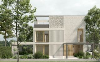 Vila eleganta în zona Iancu Nicolae | Predare mai - Poză 4