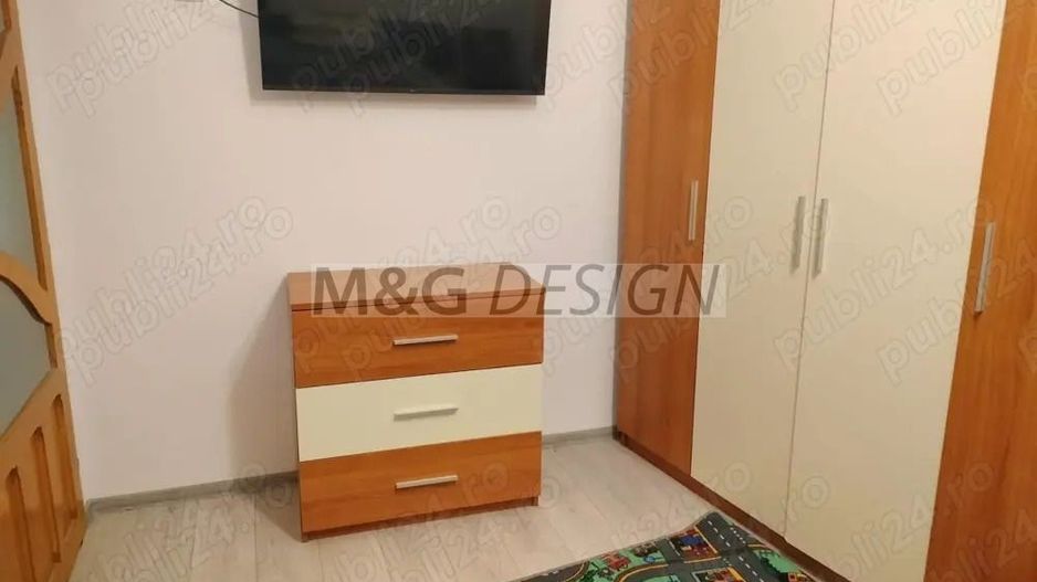 Apartament 3 camere zona Mehala la casa - Poză 4