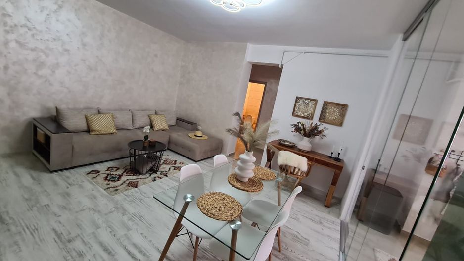 Apartament 2 camere Militari Residence + Loc Parcare - Poză 3