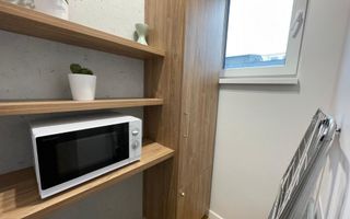 Apartament de LUX de  inchiriat cu 2 camere, parcare mobilat si utilat - Poză 8