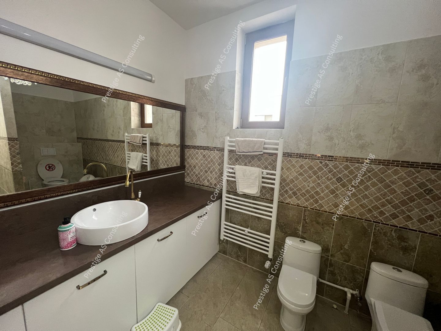 Casa 7 incaperi + Anexe | 1420mp Teren | La Intrare in Dumbravita - Poză 9