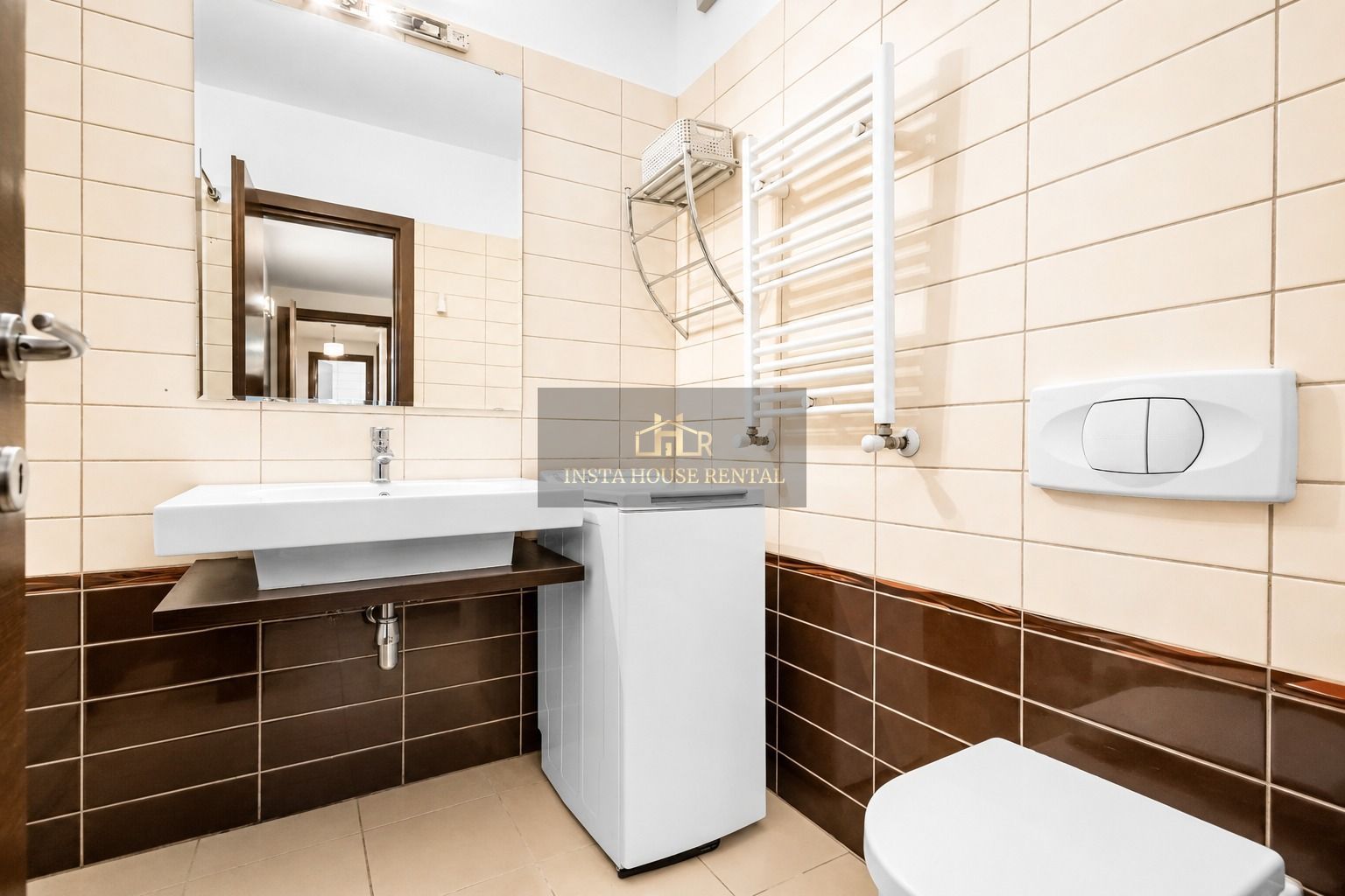 ♦️ 2 CAMERE *2 BAI* TERASA  14MP PANORAMIC VIEW ♦️ - Poză 10
