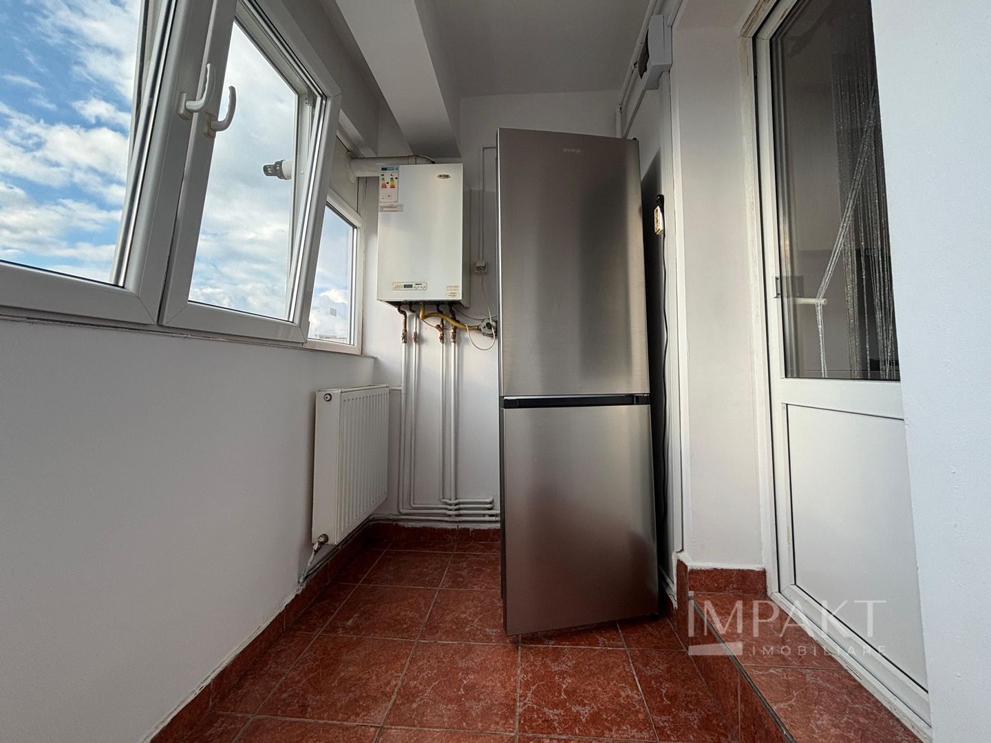 Apartament  3 camere decomandat in Marasti - Poză 13