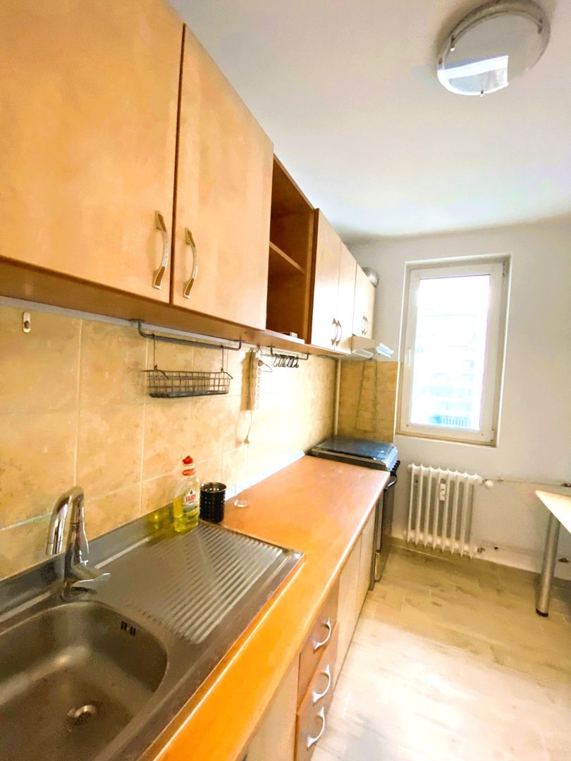 2 camere-Parc Oraselul Copiilor/Piata Sudului/Sun Plaza *Sos Oltenitei - Poză 8