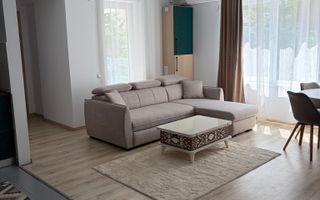 2 camere | Bulevardul Pipera | Erou Iancu Nicolae | Etajul 1 - Poză 3