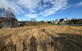 Teren in Faget cu PUZ aprobat! Panorama deosebita! - Poză 2