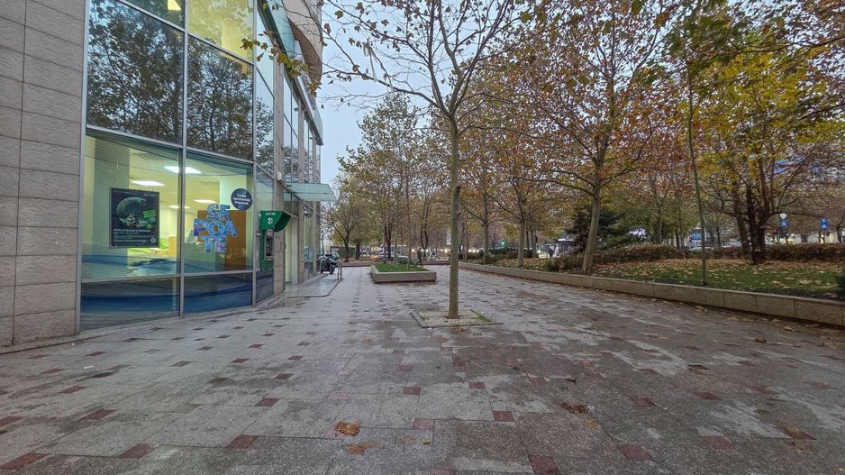 Apart 3 camere birouri stradal Bulevardul Unirii colt Nerva Traian - Poză 32