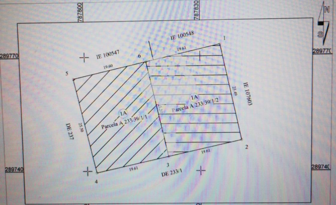 Teren Intravilan - Poză 3
