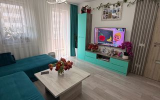 Apartament 2 camere - Strada Biruintei- 12 Min Metrou Berceni - Poză 2
