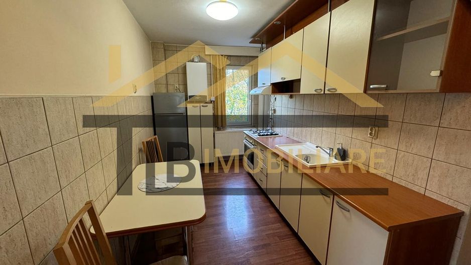 Apartament de 3 camere, 64mp, decomandat, Zona Cornisa - Poză 6