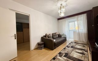 VÂNZARE 3 CAMERE | NICOLAE GRIGORESCU | BLOC REABILITAT - Poză 3
