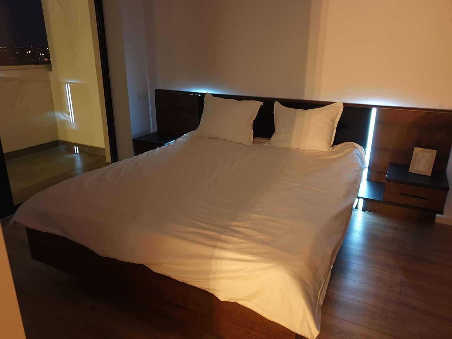 Apartament cu vedere panoramică și loc parcare subteran I Torontalului - Poză 5