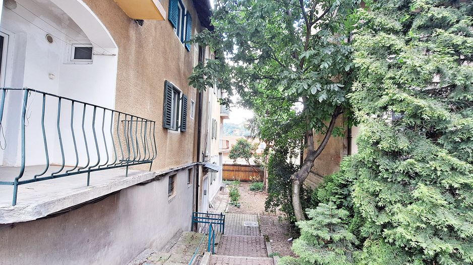 Schei, zona SRI, apartament doua camere 55mp, priveliste superba, 119000 euro - Poză 15