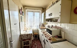 Apartament 2 camere decomandat | Etaj 3 | Zona Botizului - Poză 7