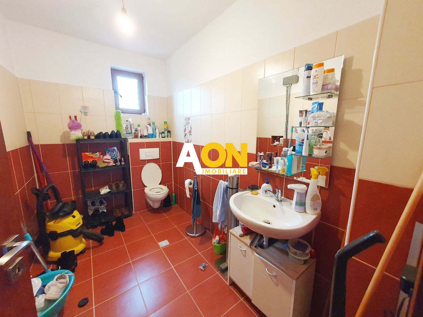 Casa D+P+M, 5 camere, 580 mp teren, toate utilitatile - Poză 16