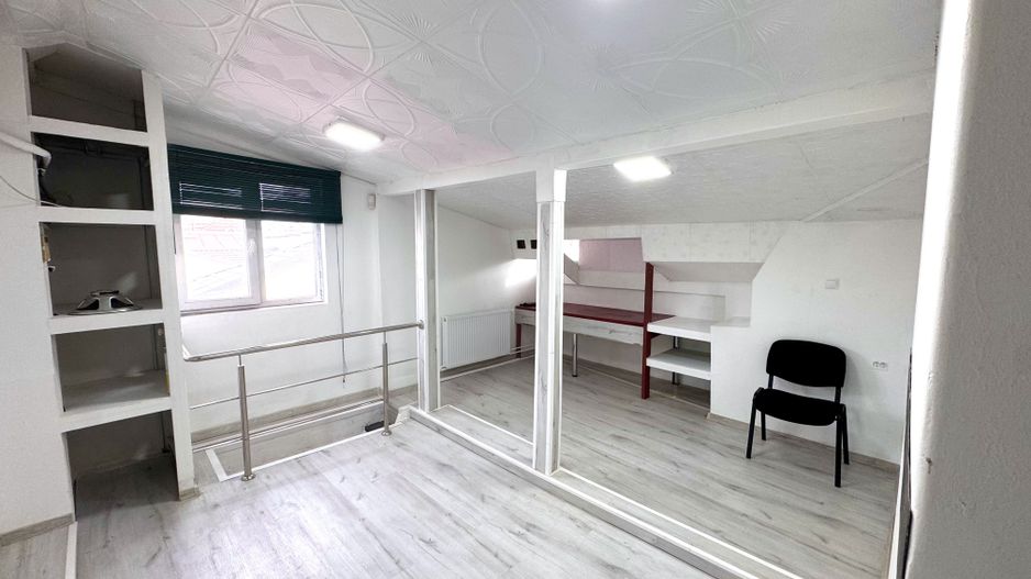 Apartament Loft | Zona Mall Vitan | Centrala proprie, vila - Poză 2