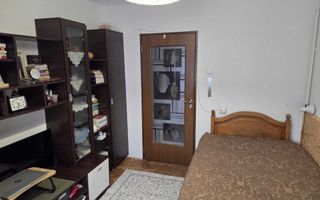 Apartament decomandat cu 4 camere și panoramă deosebită – Mănăștur. - Poză 3