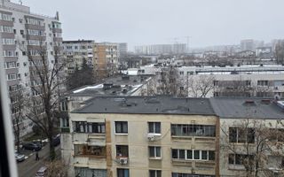 3 camere 2 bai 2 balcoane Militari I 7 min Metrou Pacii I COMISION 0% - Poză 21