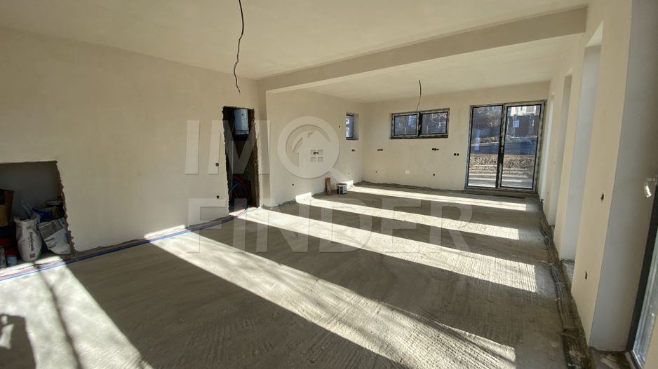 Vanzare casa Feleacu 233 mp utili, teren 600 mp - Poză 18