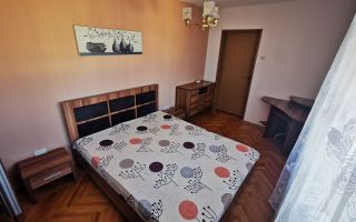 Apartament 2 camere | Mobilat și utilat | Etaj 3 | Ceferiștilor - Poză 2