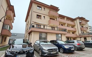 Spațiu Comercial | 70 mp | Kastani Residence | Prima Închiriere - Poză 2