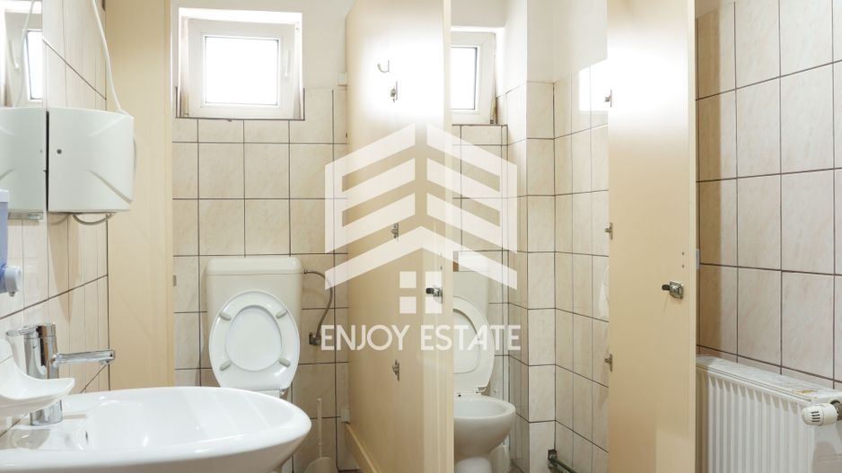Spatiu de birouri ultracentral, zona strazii Victor Babes - Poză 9