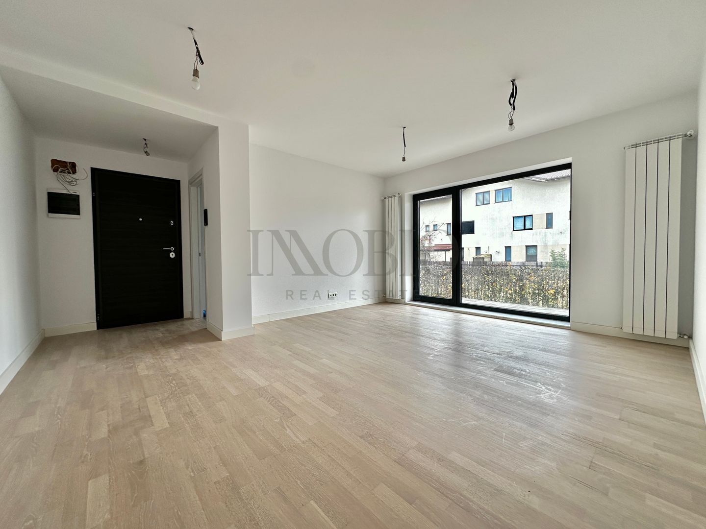 Apartament 4 Camere | Terasa + Curte 68 MP | Jolie Ville - Poză 2