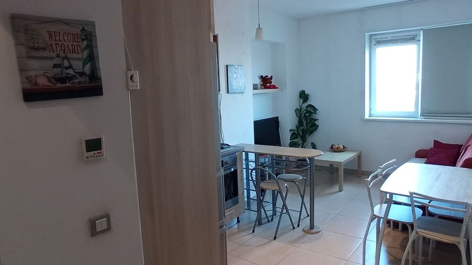 2 camere + birou/dressing | Rin Grand Residence - Poză 8