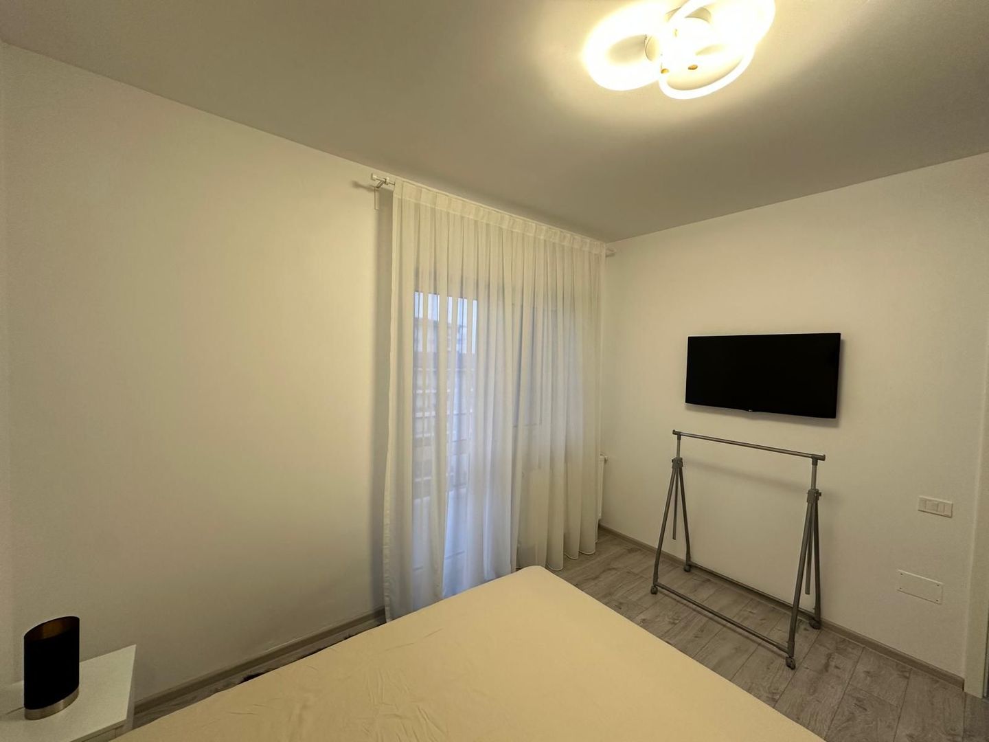 Apartament 2 camere + loc de parcare Berceni Grand Kristal - Poză 11