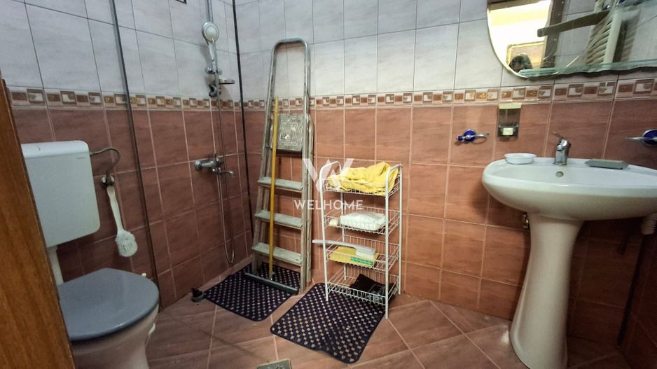 Casa individuala de vanzare in Sibiu, Gusterita - Poză 3