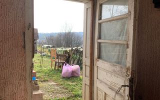De vânzare casă + teren 30 ari - Silivașu de Câmpie, - Poză 7