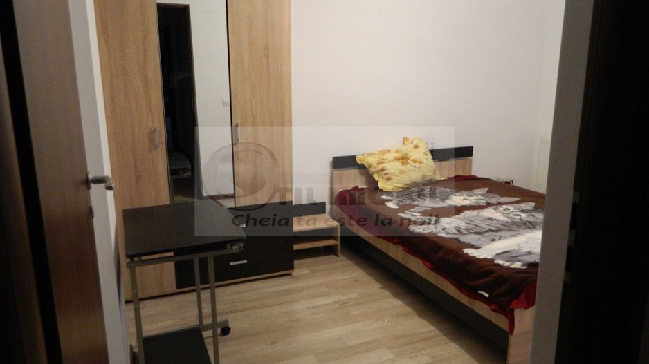 Apartament 2 camere, decomandat, Canta - 399 euro - Poză 4