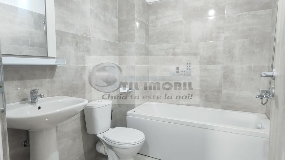 AP 2 CAM BUCIUM LIDL PREDARE IMEDIATA BLOC NOU DECOMANDAT, INTERMEDIAR - Poză 9