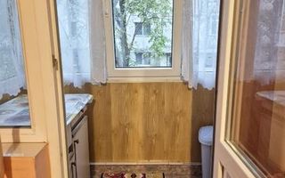 Apartament 2 camere, etaj 1, Alexandru cel Bun – mobilat și gata de mutare - Poză 14