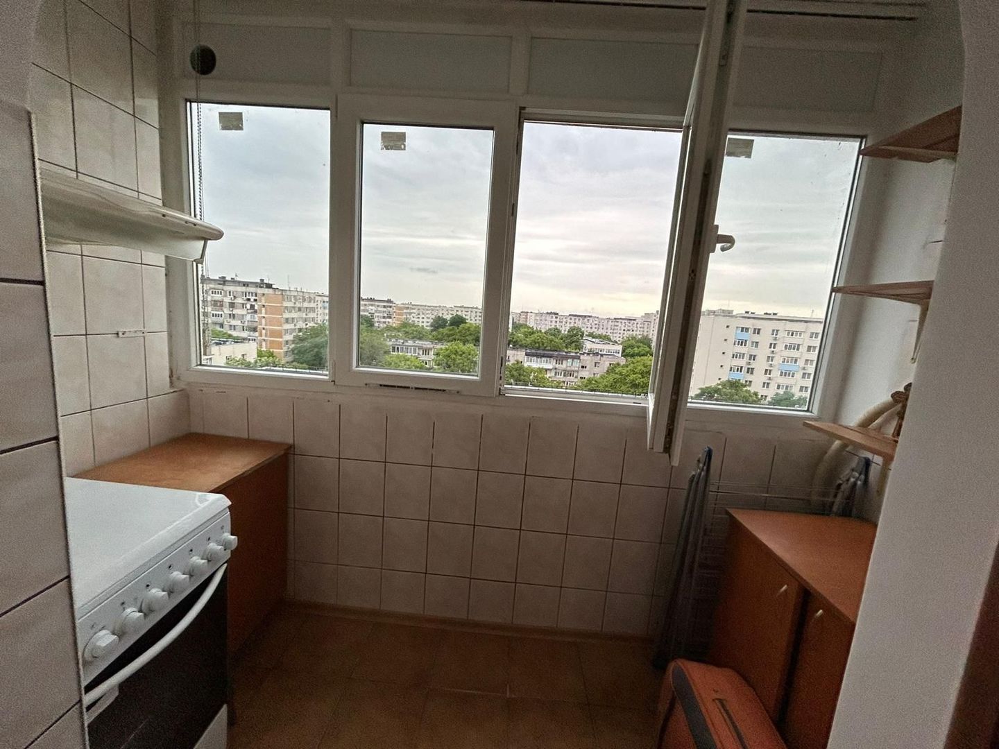 Apartament renovat doua camere, Bagdasar Arseni, 82.200€ - Poză 4