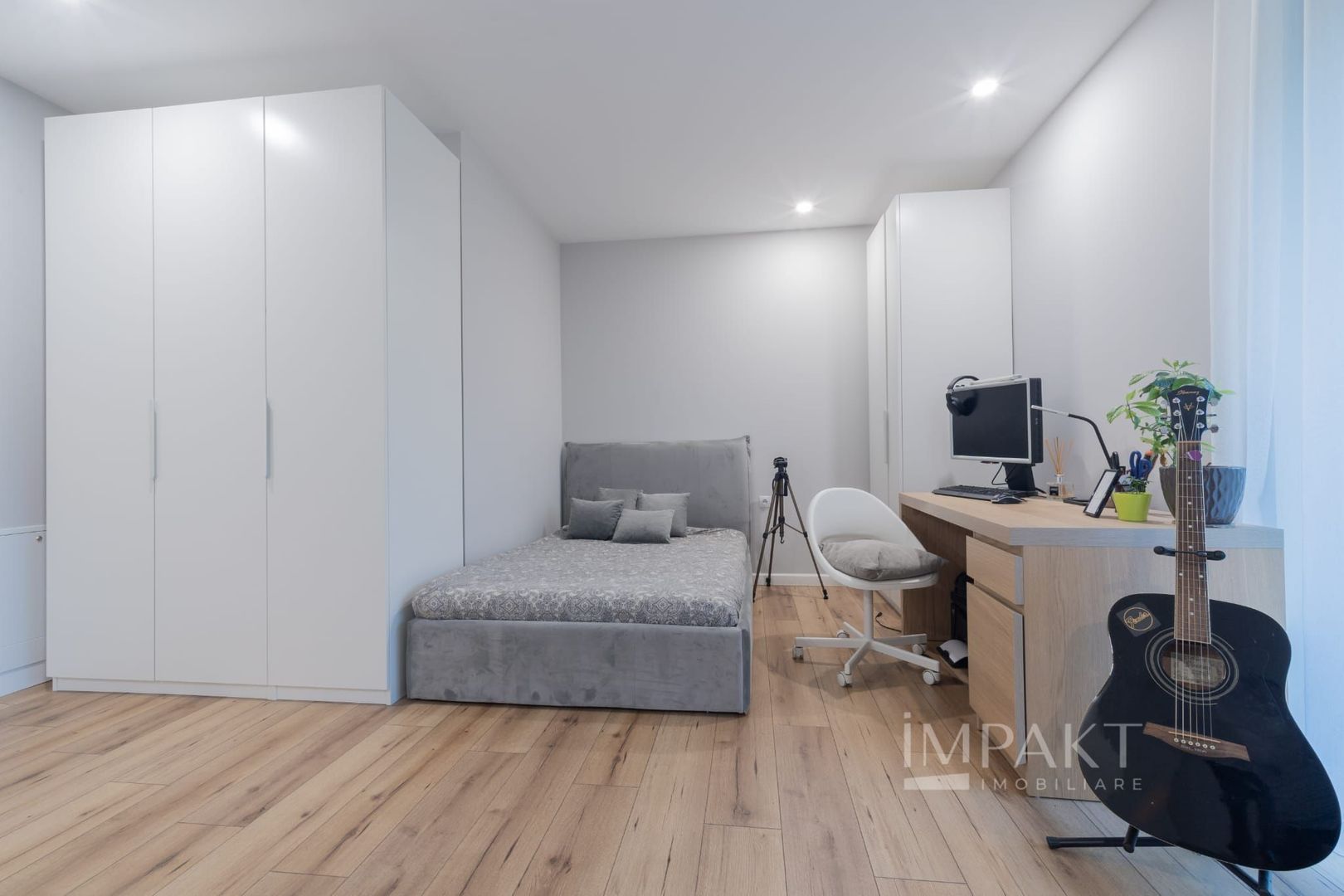 Vila superba Feleacu cu teren de 1700 m2 - Poză 24