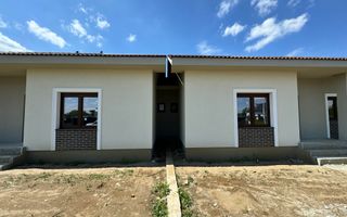 Mosnita Nouă-Duplex Parter-Finisaje la Alegere - Poză 5