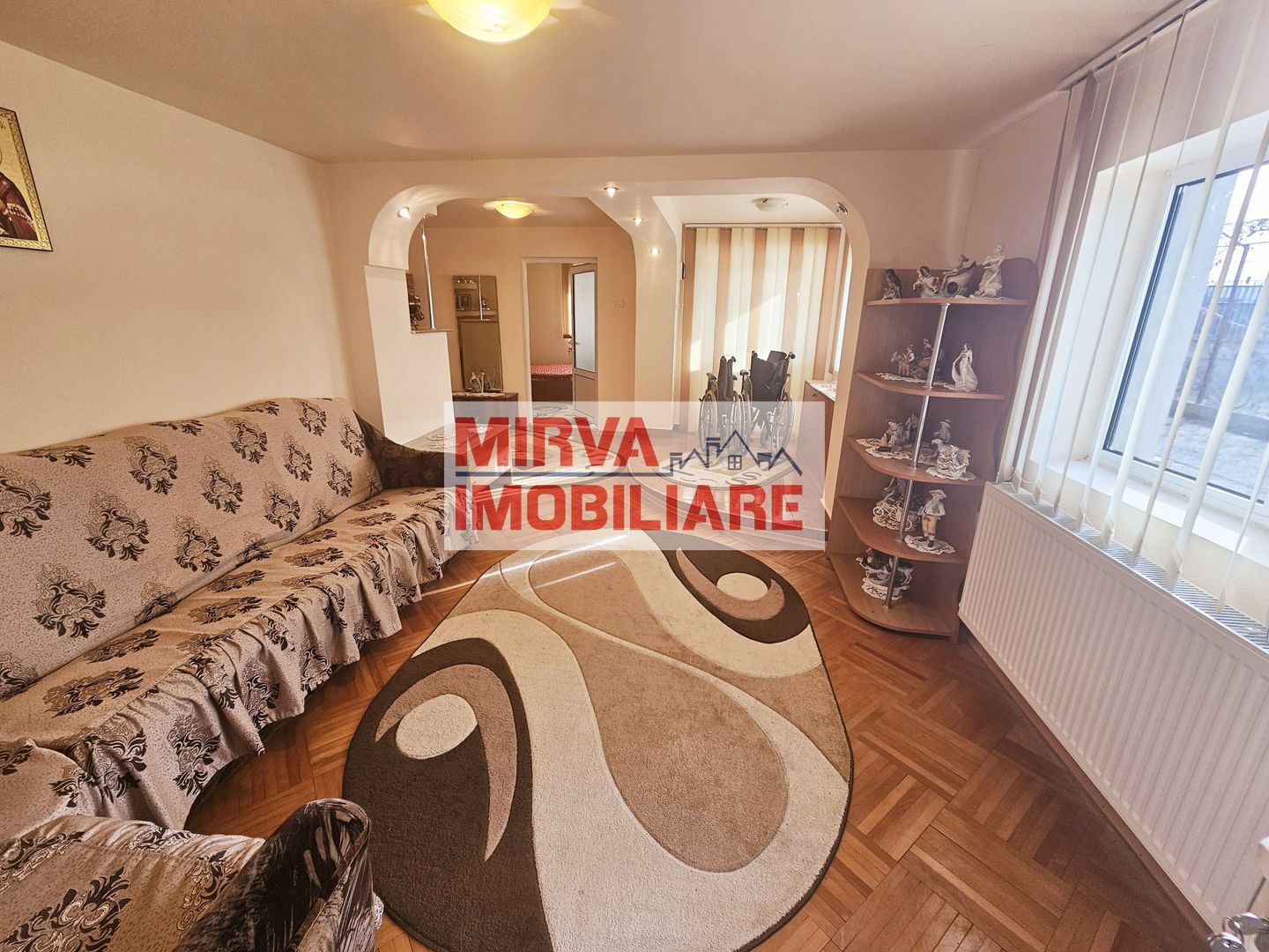 🏡 Casă spațioasă cu 4 camere + teren 4344 mp, Gorgota – EXCLUSIV! - Poză 21