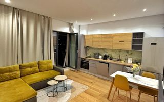 Apartament 2 Camere | Nusco City - Poză 3