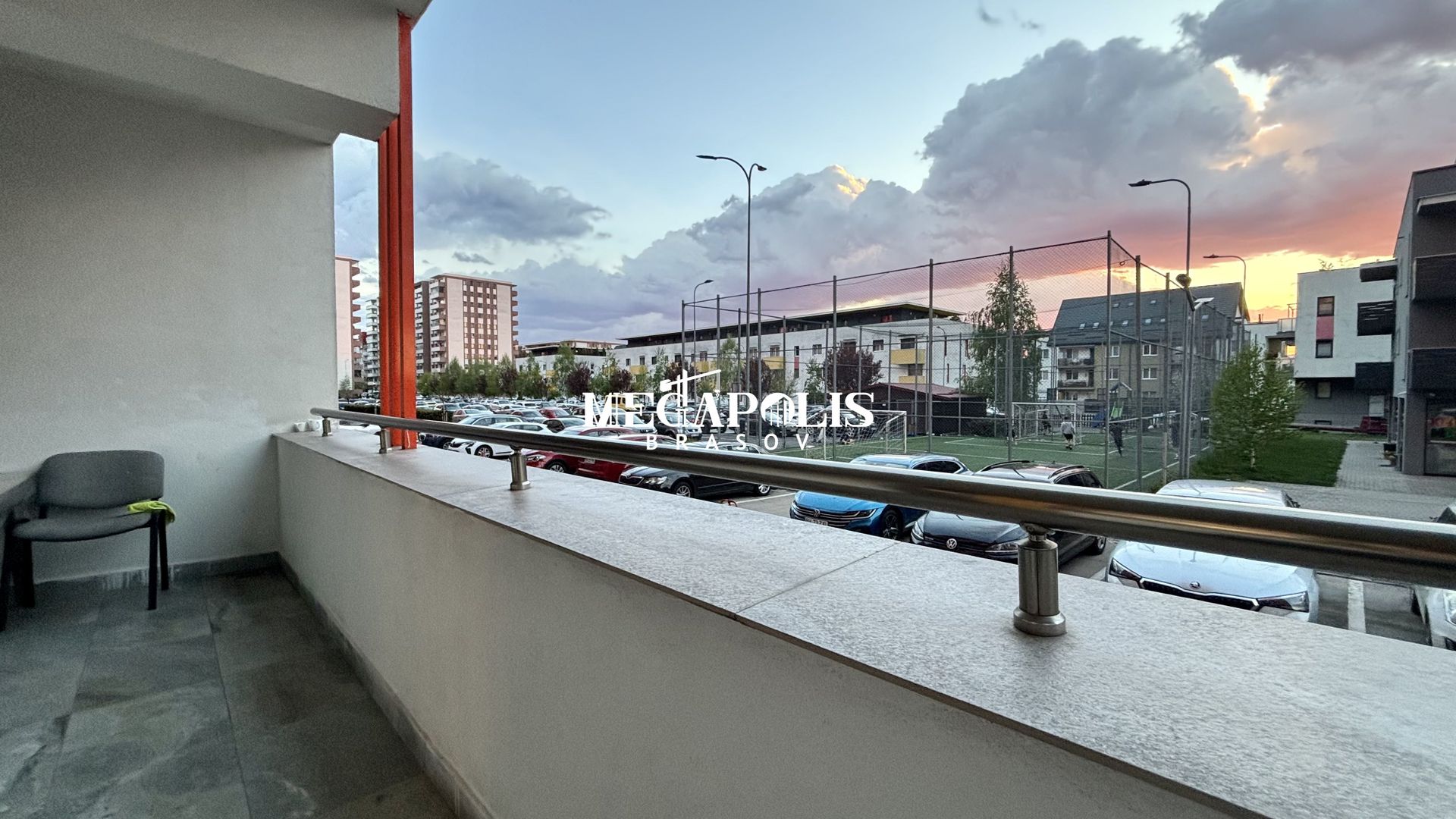 Apartament 3 Camere | 97mp | 1900 €/mp | Tractorul | Isaran Residence - Poză 27