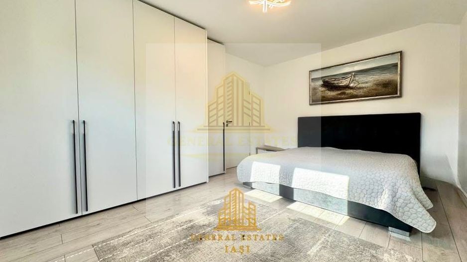 Vânzare Casă modernă - Galata lângă Platoul Însorit - Poză 16