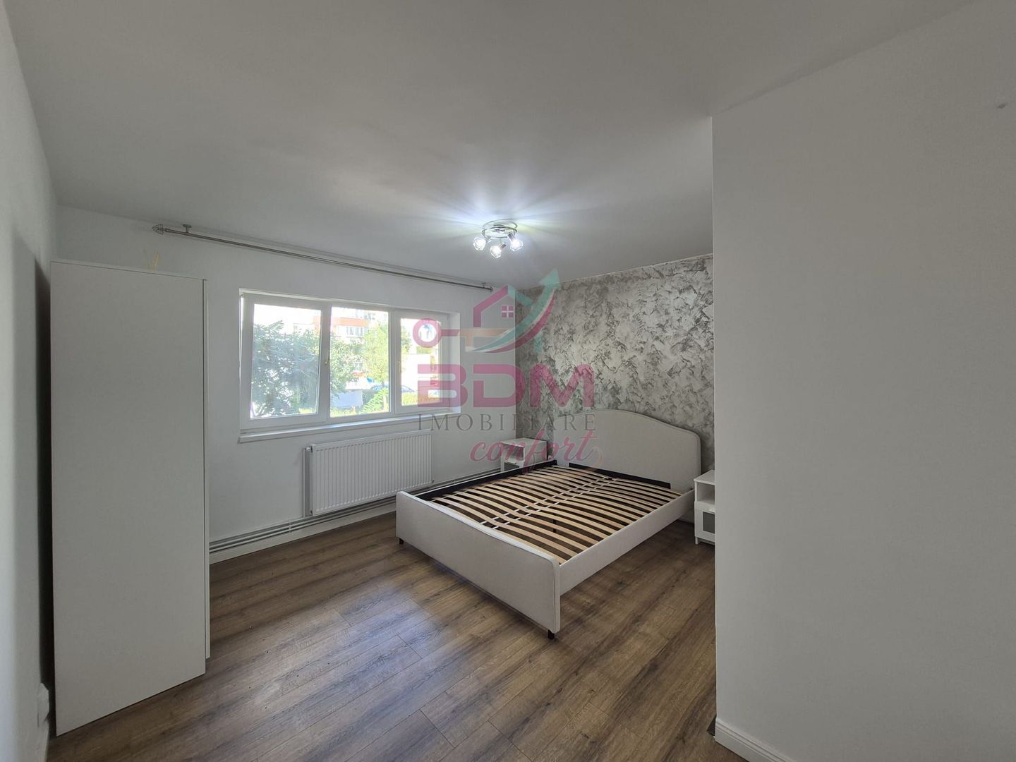 0% COMISION  I Apartament 3 camere | decomandat | modern I 2 bai - Poză 3