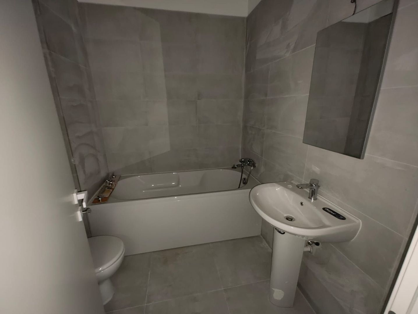 Apartament 2 Camere  Exigent Plaza Residence Faza 5 - Poză 6