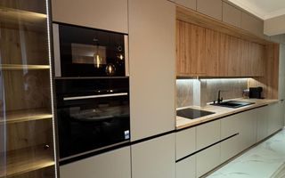 Inchiriere apartament premium | 3 camere | prima inchiriere| Baneasa - Poză 2