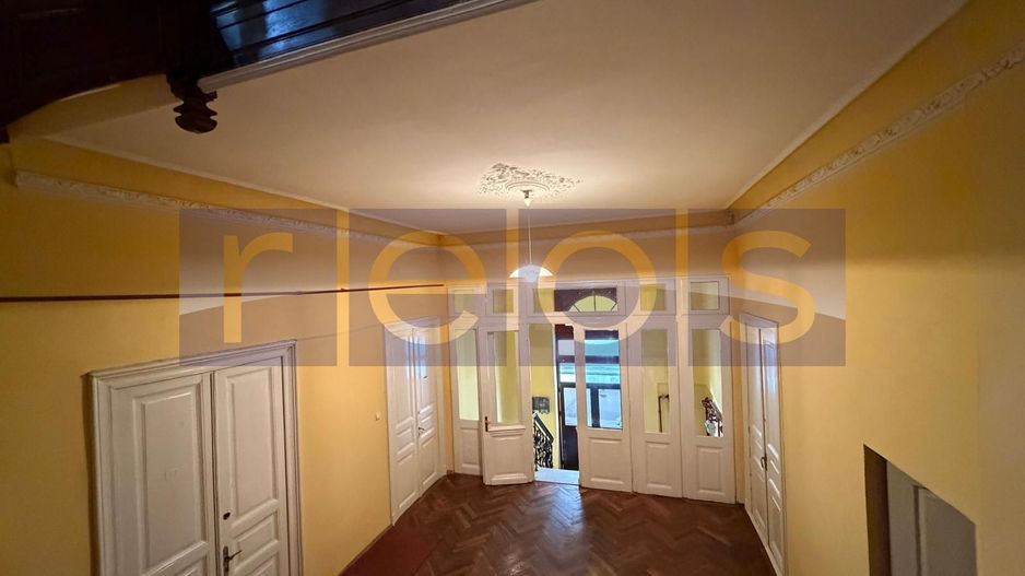 VANZARE APARTAMENT IN VILA INTERBELICA | CAL. VICTORIEI - Poză 19